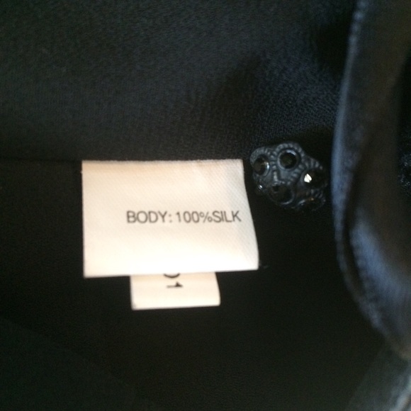 Phoebe Silk Sweetheart Halter Dress - Picture 5 of 8